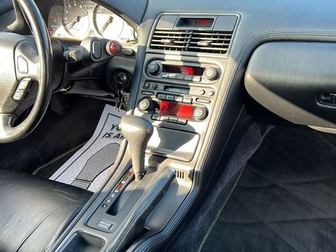 Used 1991 Acura NSX image 25