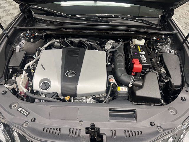 Certified 2025 Lexus ES 350 w/ Premium Package FWD image 24