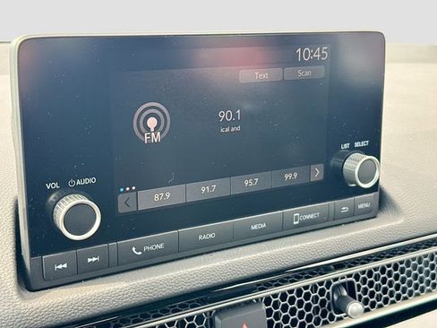 Certified 2023 Honda Civic Sport image 14