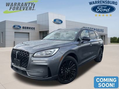 Used 2024 Lincoln Corsair Reserve w/ Equipment Group 201A