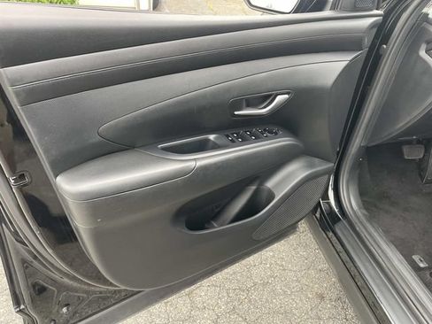 Used 2025 Hyundai Tucson SEL AWD/4WD image 18