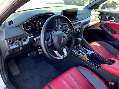 Used 2024 Acura Integra A-Spec image 14