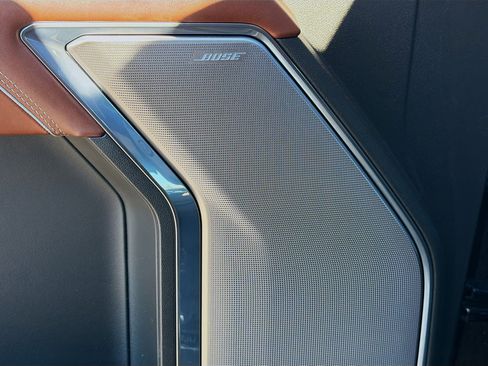 Used 2024 GMC Sierra 1500 Denali Ultimate image 24