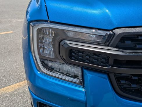 New 2026 Ford Ranger XL w/ FX4 Off-Road Package AWD/4WD image 9