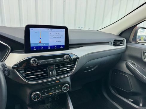 Used 2021 Ford Escape SE w/ Convenience Package AWD/4WD image 20