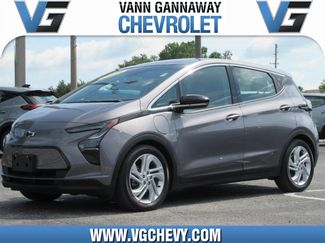 Used 2023 Chevrolet Bolt LT FWD video 1