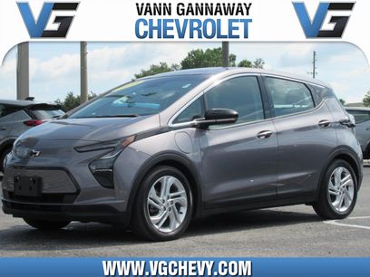 Used 2023 Chevrolet Bolt LT