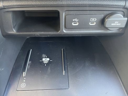 New 2026 Honda Pilot Touring image 21