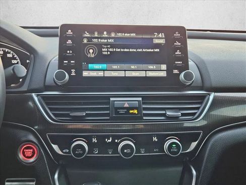 Used 2022 Honda Accord Sport image 13