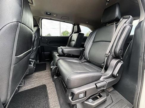 Used 2022 Honda Odyssey EX-L image 36