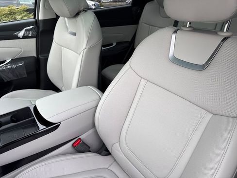 New 2026 Hyundai Tucson Limited AWD/4WD image 32