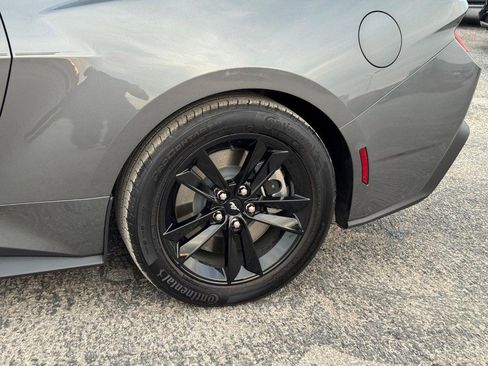 Used 2025 Ford Mustang GT image 11