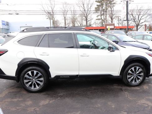 Used 2024 Subaru Outback Limited XT image 6