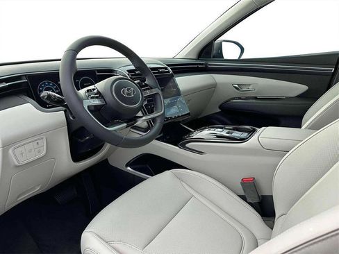 Used 2024 Hyundai Tucson Limited image 25
