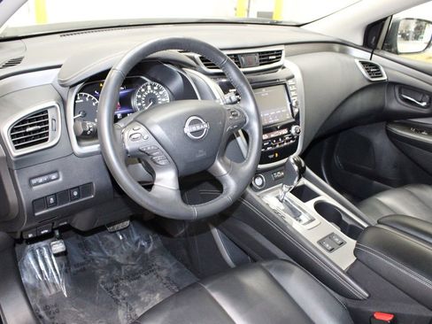 Used 2023 Nissan Murano SV image 22