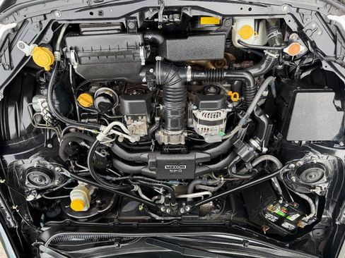 Used 2016 Scion FR-S RWD image 26