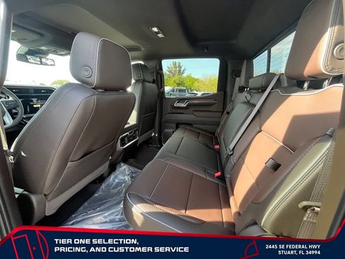New 2026 GMC Sierra 1500 Denali AWD/4WD image 12