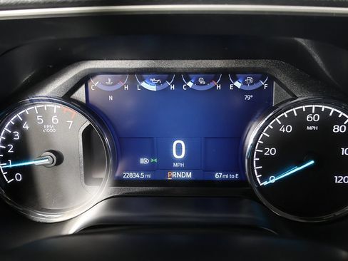 Used 2023 Ford F150 XLT w/ Equipment Group 302A High AWD/4WD image 36