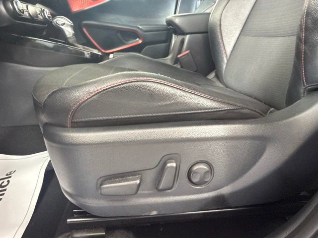 Used 2020 Kia Soul GT-Line Turbo FWD image 15