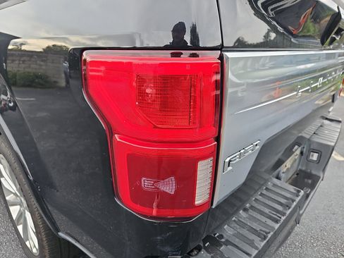 Used 2019 Ford F150 Limited w/ Trailer Tow Package AWD/4WD image 35