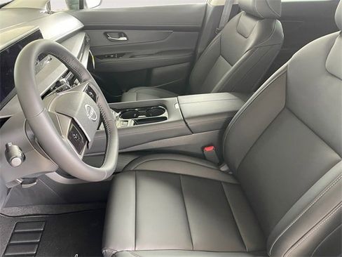 New 2025 Nissan Murano SV image 9