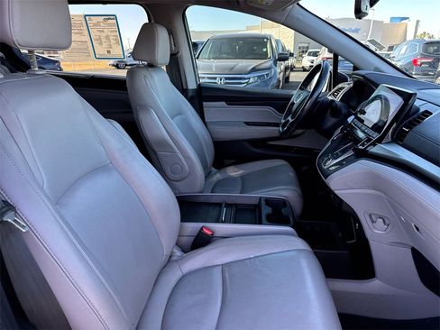Used 2019 Honda Odyssey EX-L image 26