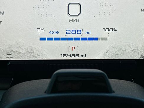Used 2024 GMC Hummer EV 2X AWD/4WD image 39
