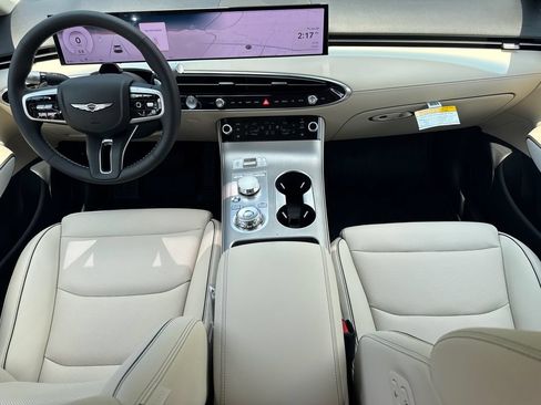 New 2026 Genesis GV70 2.5T Advanced AWD/4WD image 23