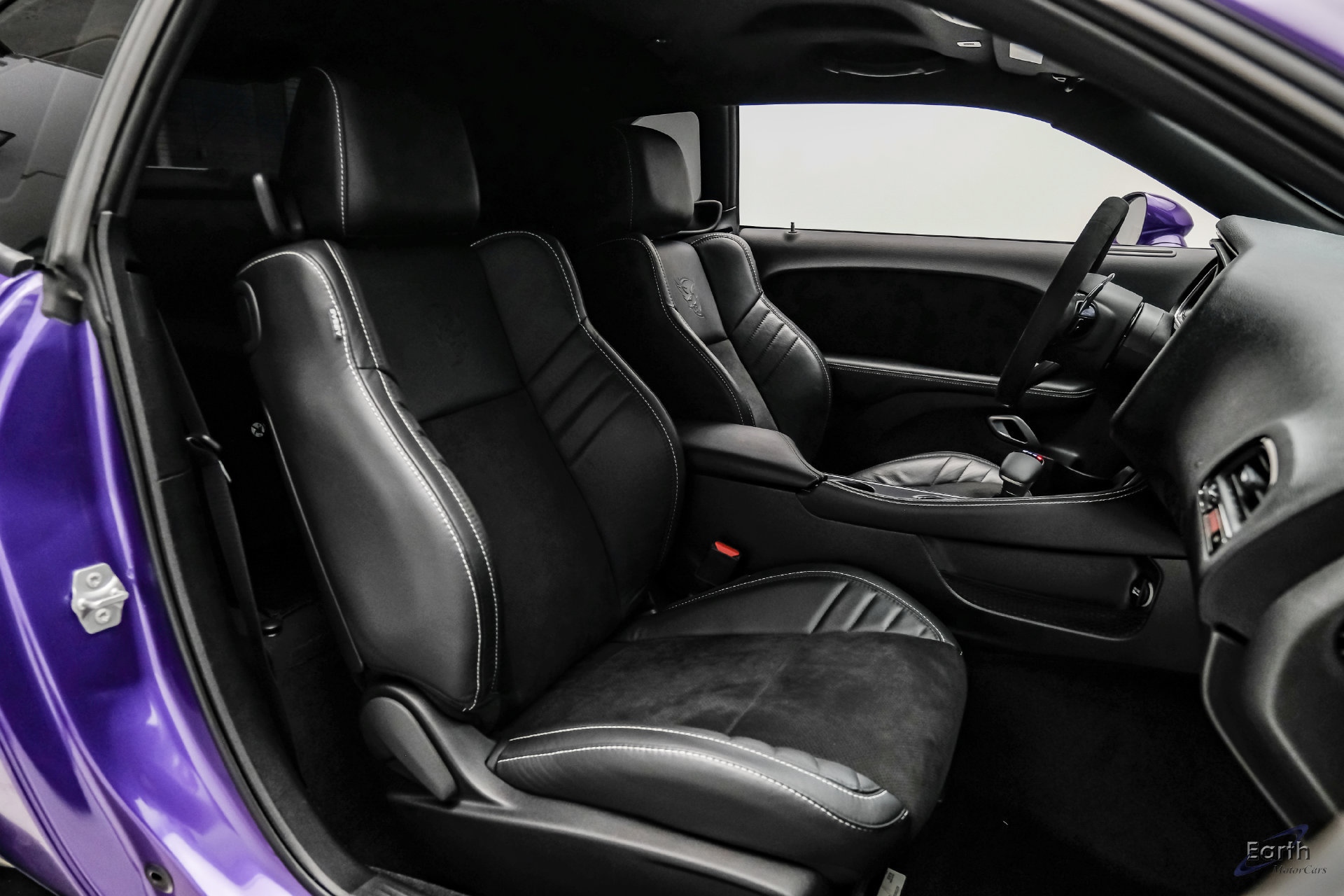 Used 2018 Dodge Challenger SRT Demon RWD image 54