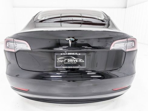 Used 2017 Tesla Model 3 Standard Range RWD image 6