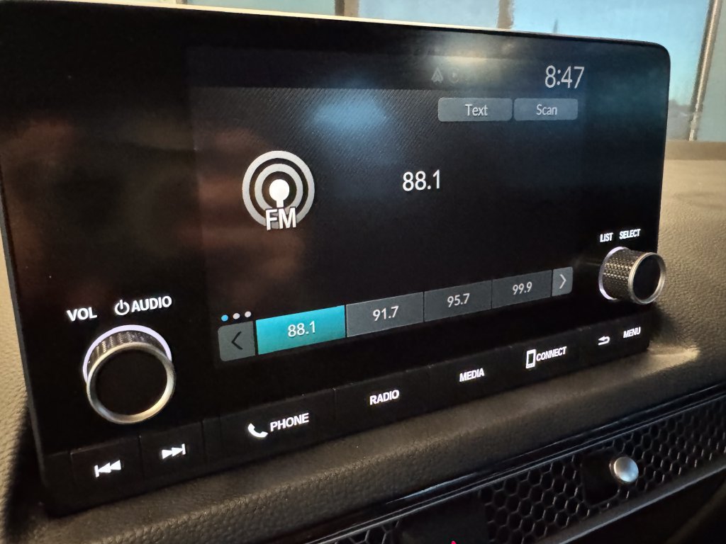 Used 2025 Honda Civic Sport image 13