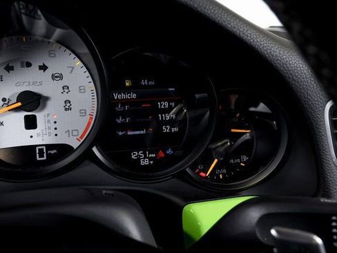 Used 2019 Porsche 911 GT3 RS w/ Light Design Package RWD image 20