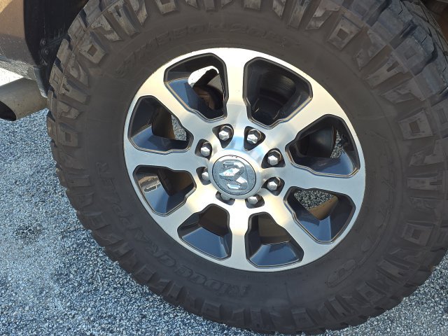 Used 2023 RAM 3500 Limited AWD/4WD image 14