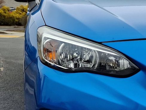 Used 2020 Subaru Impreza Premium image 9