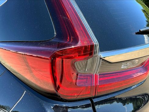 Used 2021 Honda CR-V Touring image 23