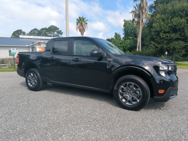 New 2026 Ford Maverick XLT FWD image 2