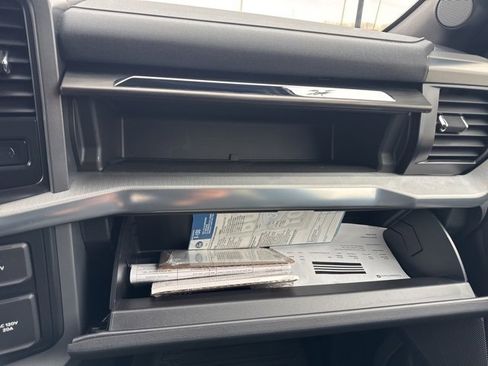 New 2025 Ford F150 Lariat w/ Equipment Group 501A Mid image 42