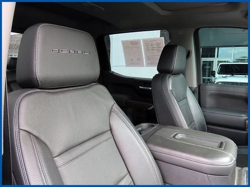 Used 2020 GMC Sierra 1500 Denali w/ Denali Ultimate Package AWD/4WD image 11