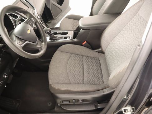 Used 2023 Chevrolet Equinox LT image 10