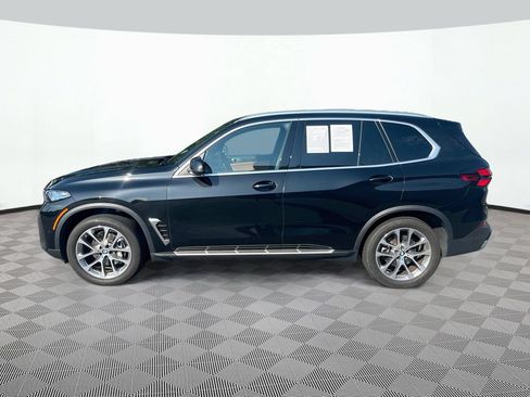 Used 2026 BMW X5 sDrive40i RWD image 9