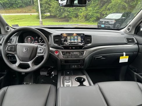 New 2026 Honda Ridgeline RTL image 14