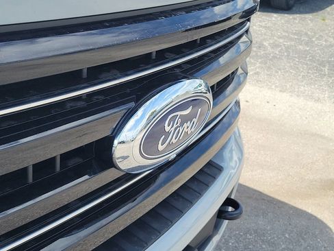 New 2026 Ford F350 Platinum AWD/4WD image 7