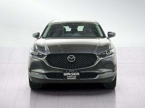 Used 2024 MAZDA CX-30 AWD 2.5 S w/ Preferred Package image 8