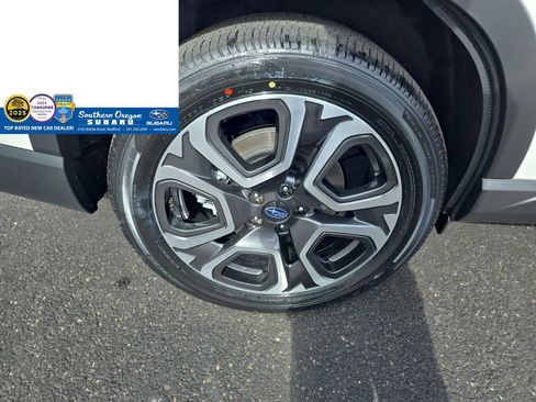 New 2026 Subaru Ascent Touring image 9