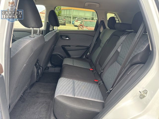 Used 2023 Nissan Rogue SV AWD/4WD image 11