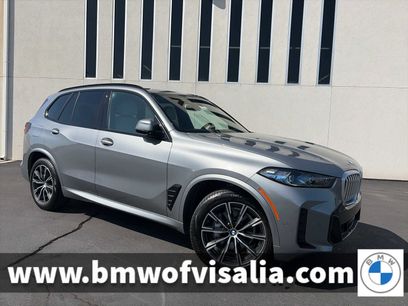 Used 2026 BMW X5 xDrive40i