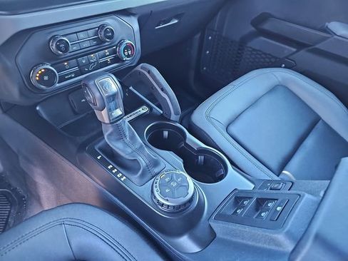 Used 2023 Ford Bronco Big Bend image 28