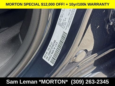 New 2026 RAM 1500 Big Horn image 31