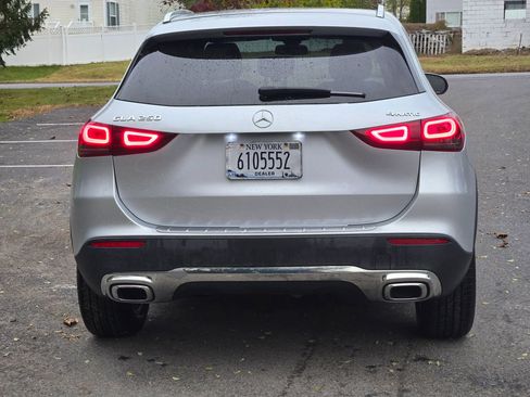 Used 2023 Mercedes-Benz GLA 250 4MATIC image 7