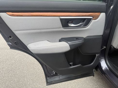 Used 2017 Honda CR-V EX image 25